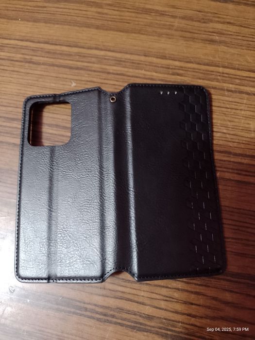 Чехол книжка на телефон Moto Edge40