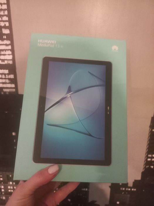 Huawei Media Pad T3 10