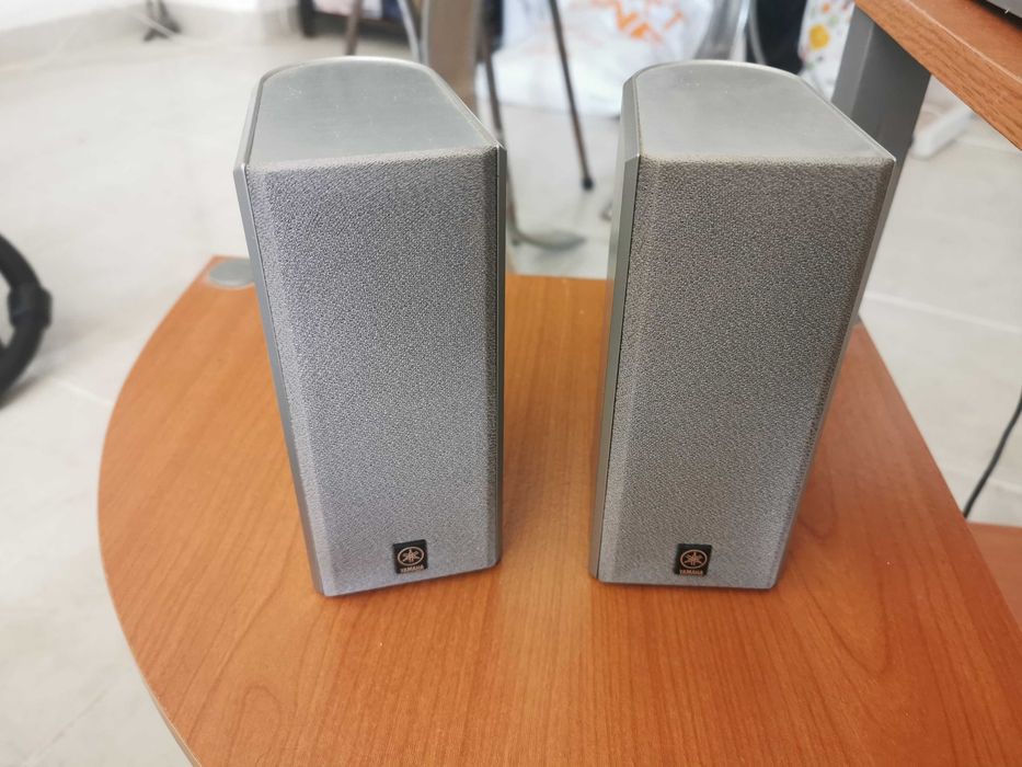 Yamaha 6.1 Surround sound system