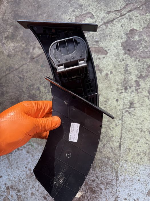 Cupholder uchwyt na kubki bmw e60 e61