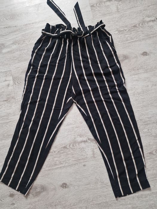 Spodnie H&M roz 38