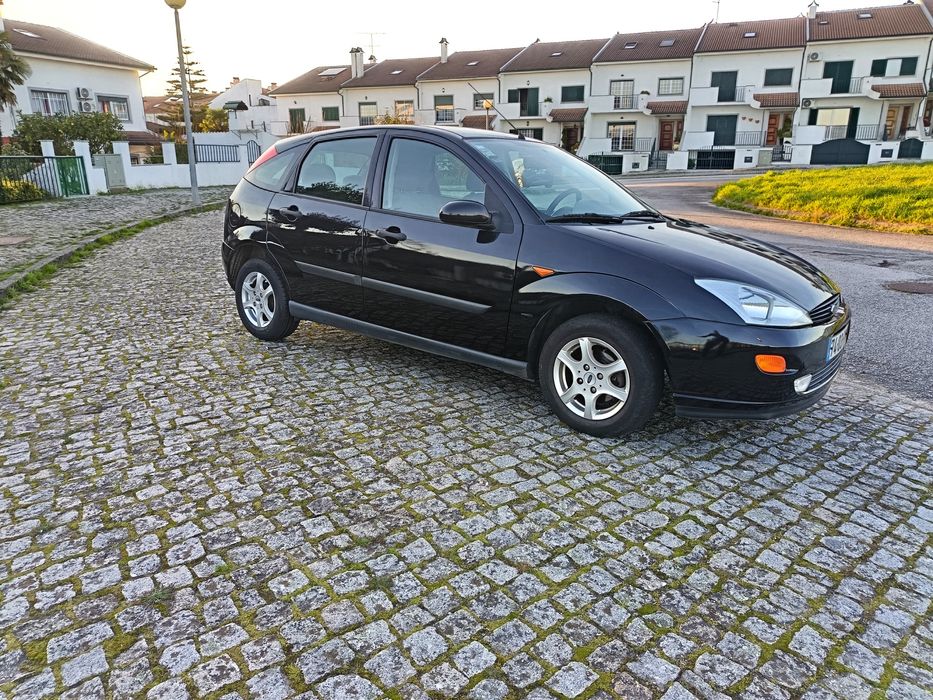 Ford focus 1.4 Gasolina com AC