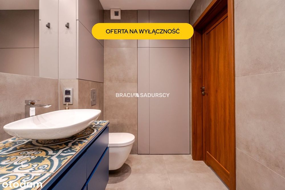4pok., 2balkony, Płaszów, blisko Bagry, gotowe