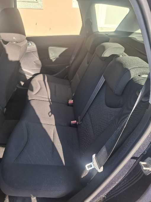Peugeot 308 sw 1.6 2011