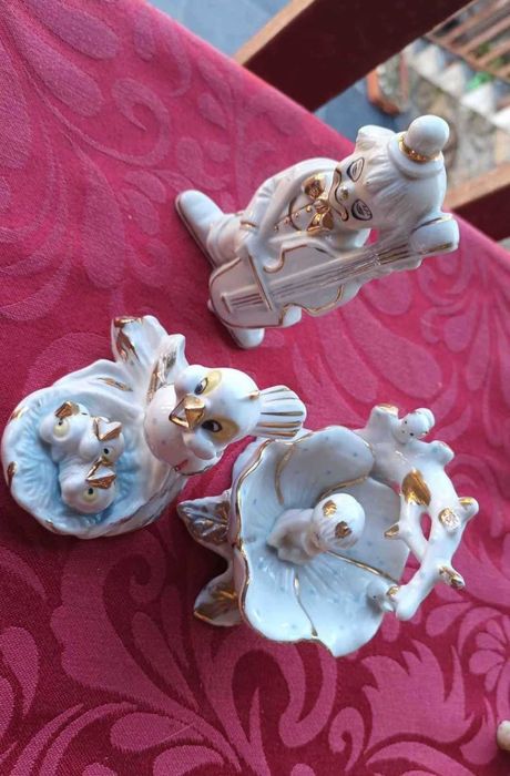 Made in korea antiguidades