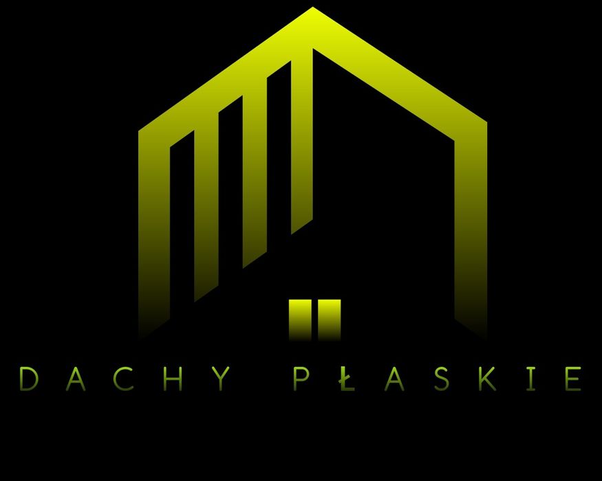 Dachy Płaskie, membrana, Blachodachówka,  tarasy, garaże, hale przemys