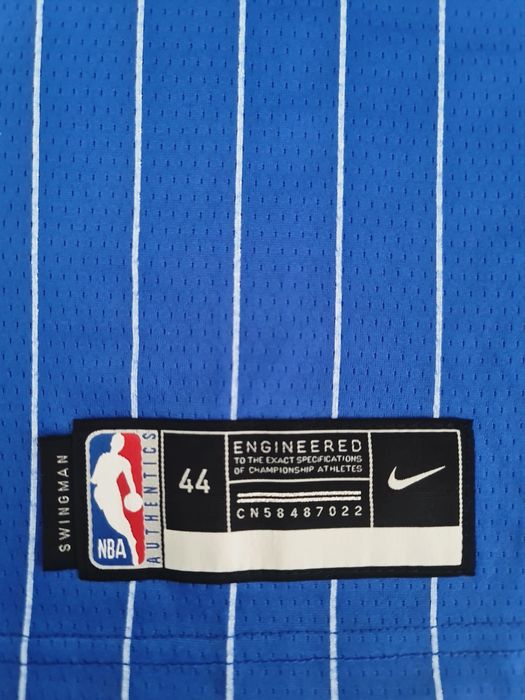 Koszulka NBA Orlando O'neal