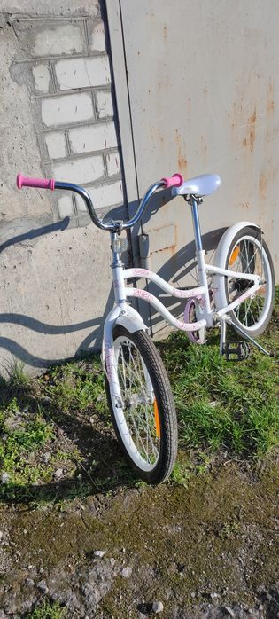 Велосипед дитячий