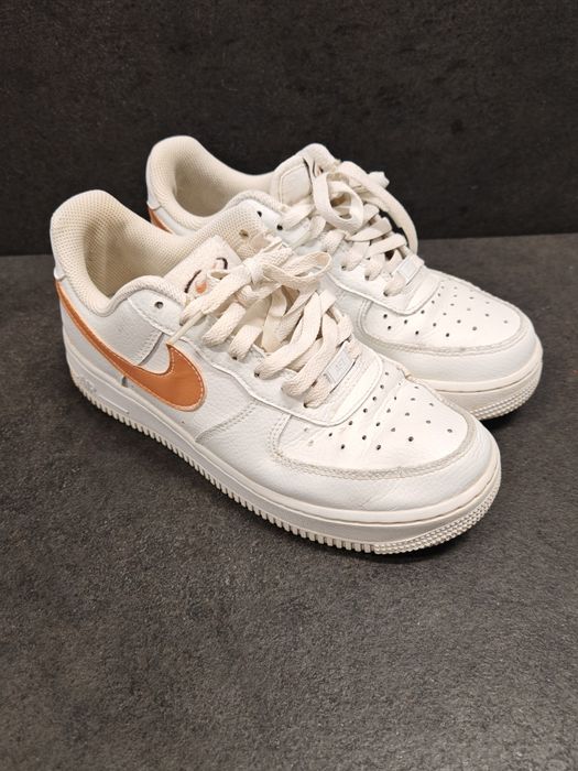 Nike air force 1 r. 38.5