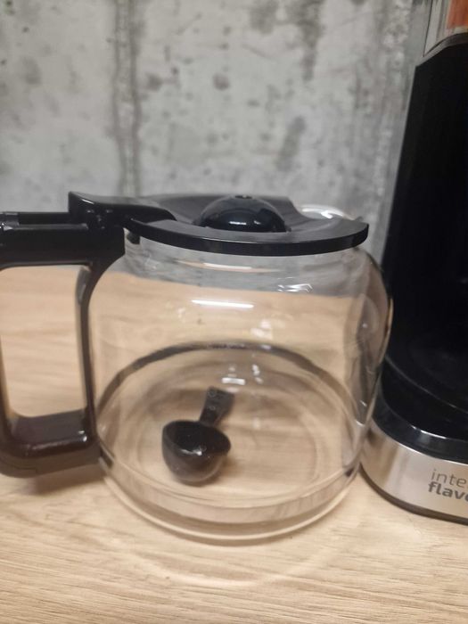 Ekspres CECOTEC Coffee 66 Smart Srebrno-czarny