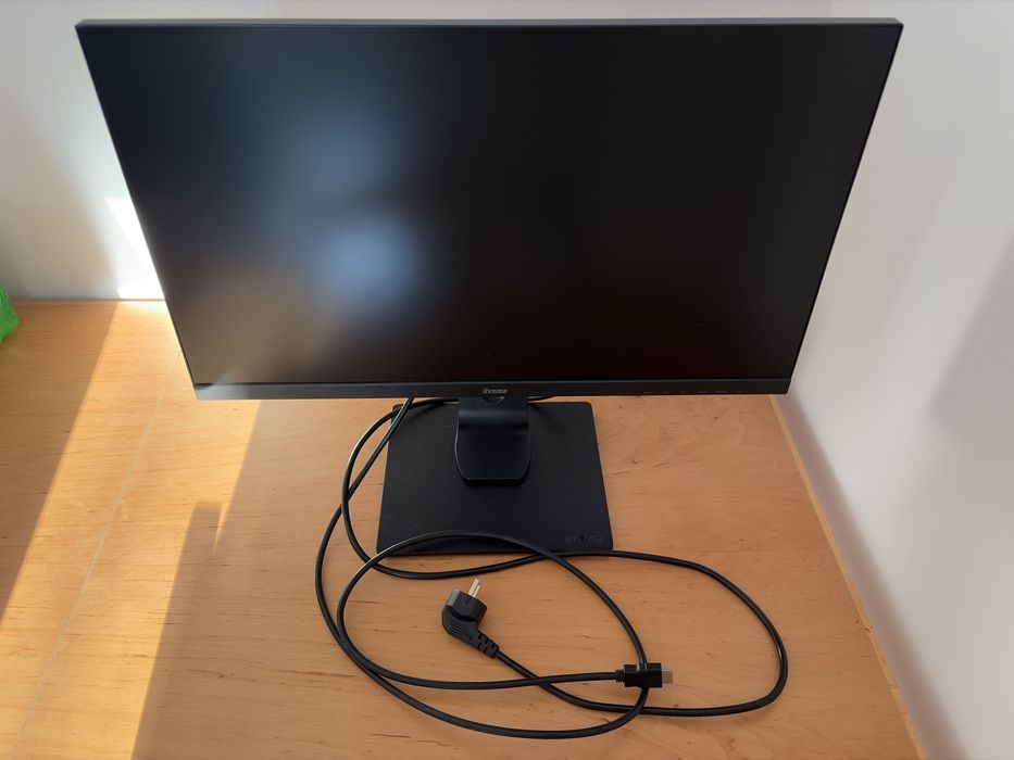 Monitor iiyama GB2560HSU 144Hz 24,5 cala 1080p