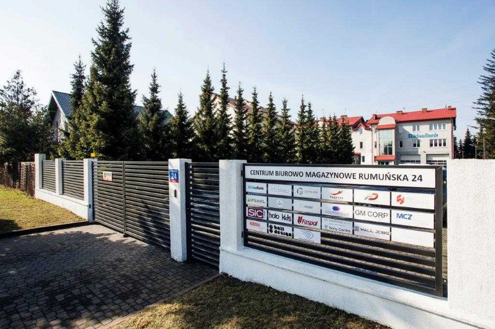 Biuro 26 m² do wynajęcia | Klimatyzacja | Parking I Bez prowizji