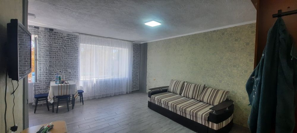 Здається 1 кімнатна квартира