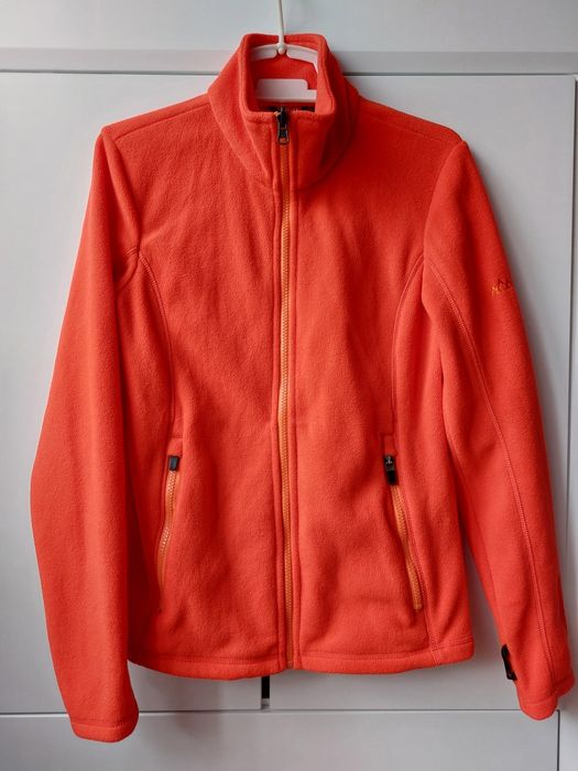 Kurtka trekkingowa damska 3w1 Crivit