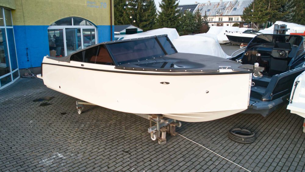 Texas 755 łódź . Nowa. Okazja !! na sezon 2026