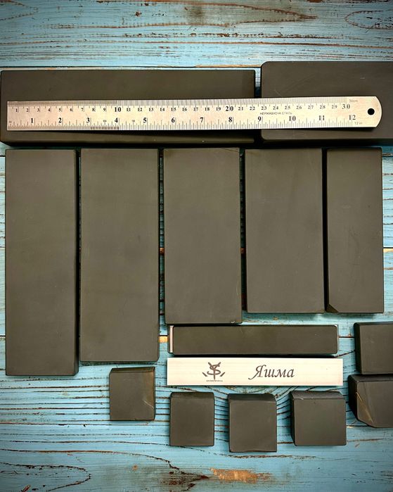 Продам технічну (абразивну) Яшму, для заточування