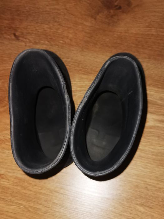 Kalosze lekkie rozmiar 27