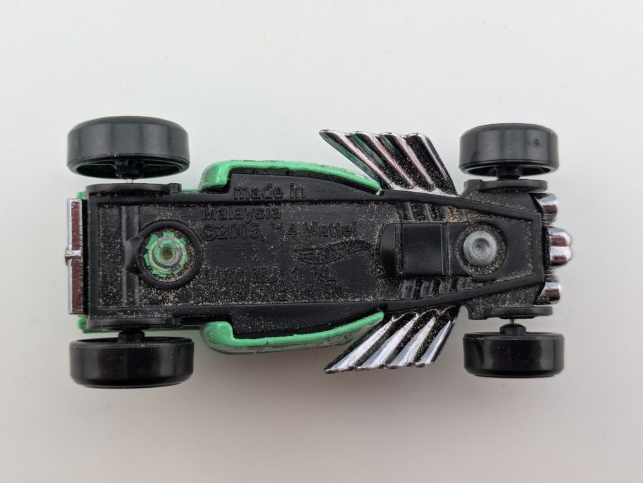 Hot Wheels Bone Shaker Multipack Exclusive