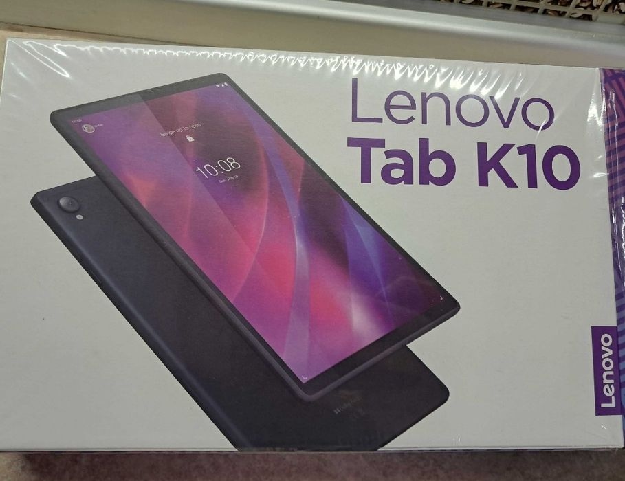 Продам планшет Lenovo 10 Tab K10.