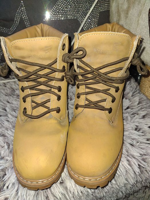 Buty freeware Classic