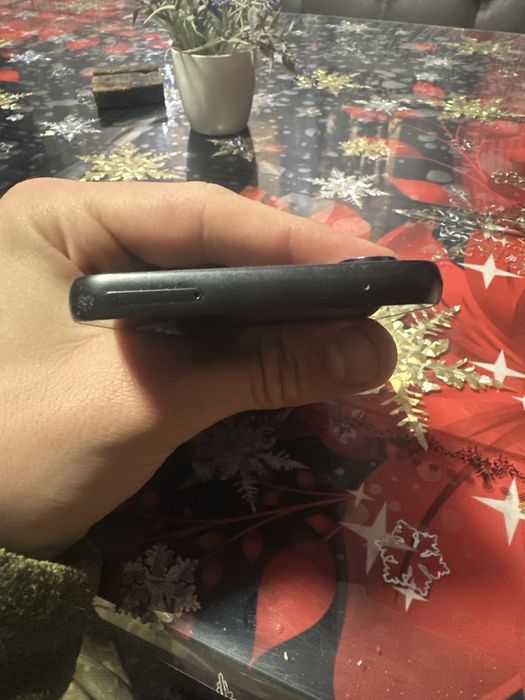 Samsung Galaxy A54 5G.