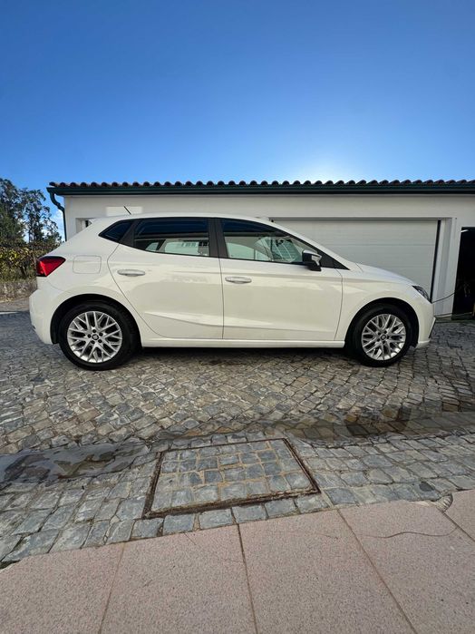 Seat Ibiza 1.0 ECOTSI FR — photo 2