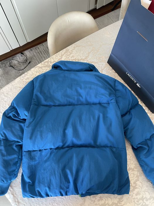 Lacoste Casaco