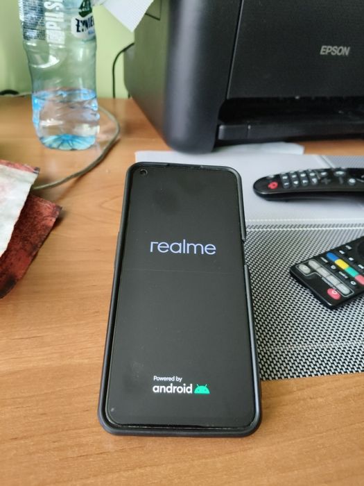 Sprzedam Smartfon Relme 9 Pro 5G
