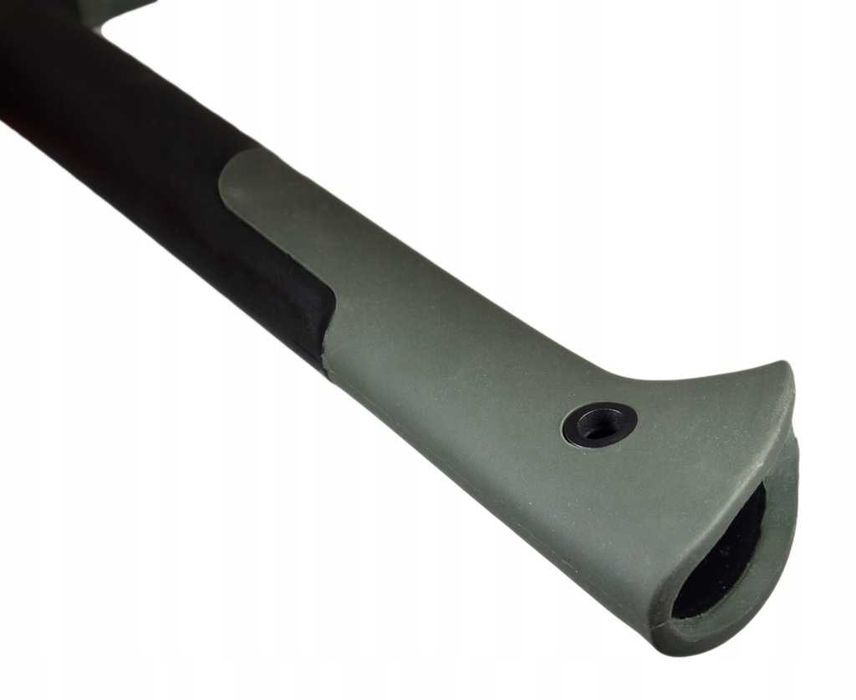 Toporek Siekiera Rozłupująca TOMAHAWK Etui Ciesielska Do Pieńków