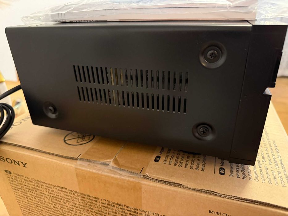 Amplituner Sony STR-DH790