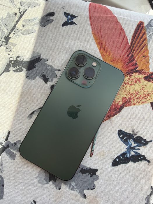 Iphone 13pro.