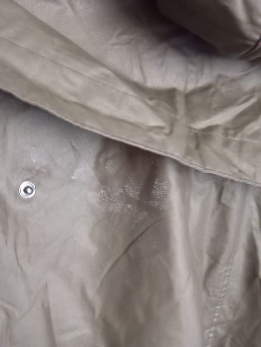 wodoodporna parka jak z horroru koszmar minionego lata XL