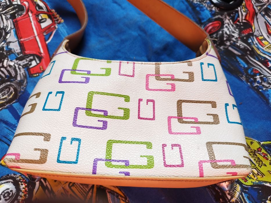 Torebka mała do reki