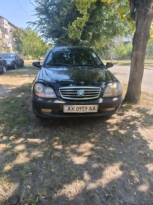 продажа авто Джили ск