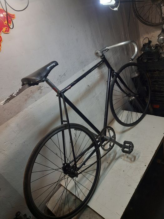 Ostre koło centurion zapraszam