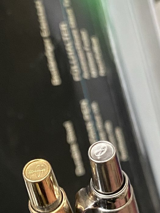 Ручка шариковая Parker UK