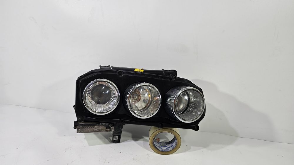 Alfa romeo 159 brera lampa przód przednia bi-xenon prawa oryginał eu