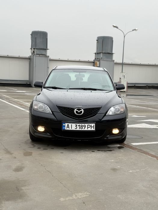 Продам Mazda 3 2005