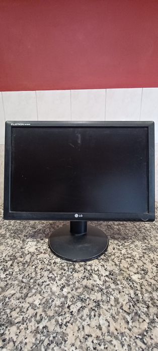 Monitor LG Flatron W1934S