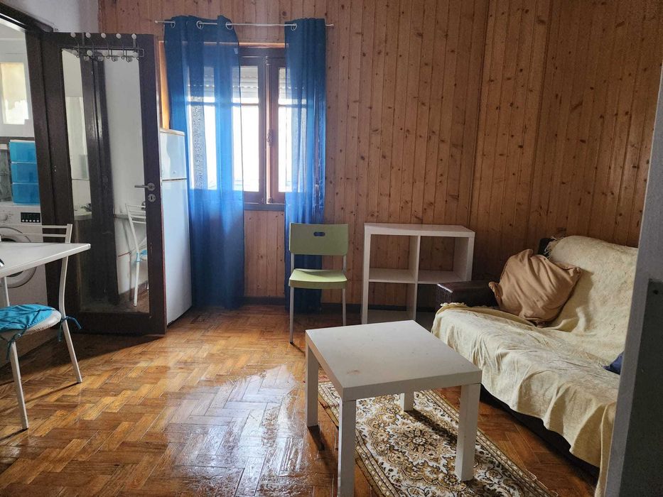 Apartamento T1 Santarém centro