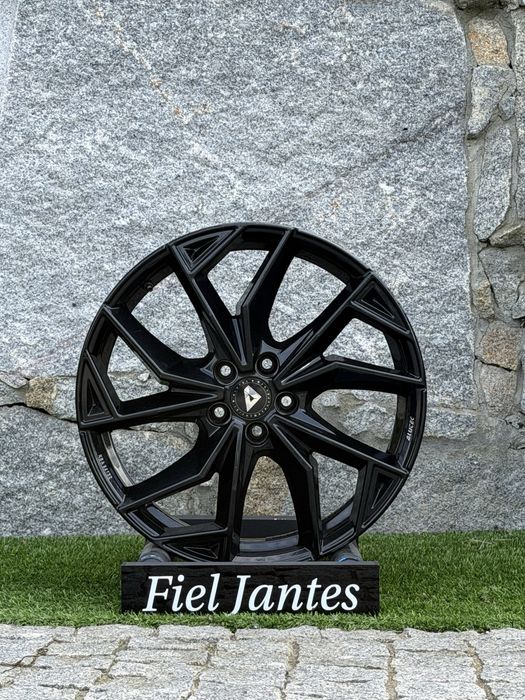 Jantes Alutec Ford Mustang 5x108 19´