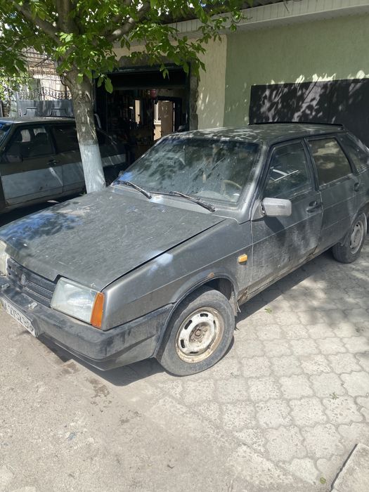 Разборка, шрот Ваз 2108, 2109 по запчастям, много запчастей