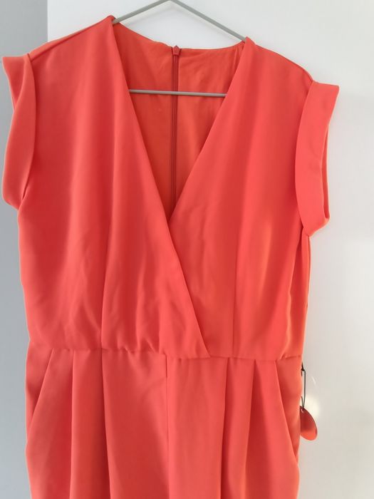 Kombinezon damski letni River Island 36 S