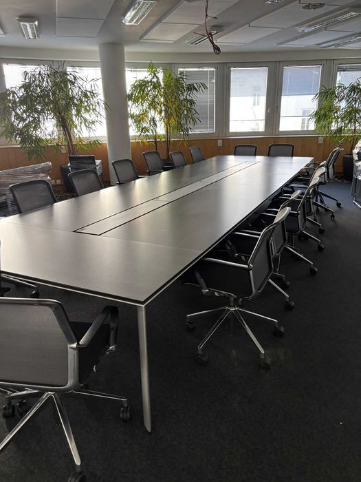 Premium Stół konferencyjny Bene AL Managment/Executive