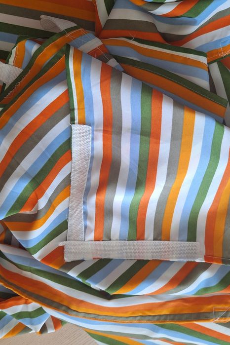 Toldo 2m×3m amovível