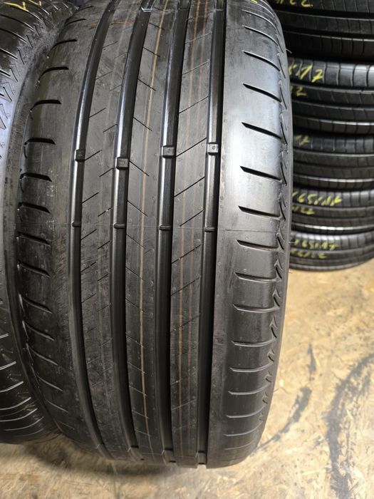 Opony Bridgestone alenza 001 255/50/21 para nowe