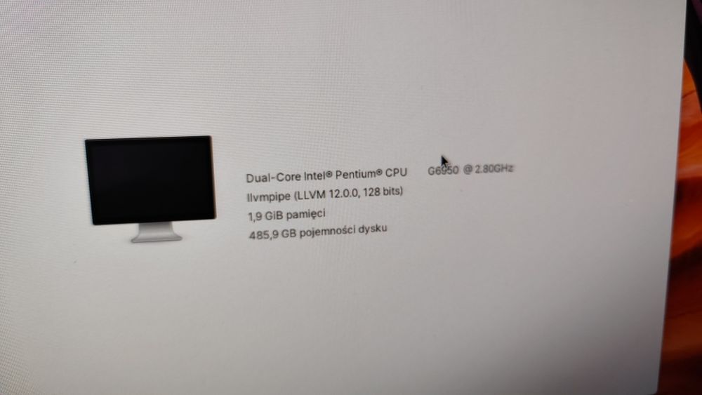 Serwer Dell PowerEdge R210