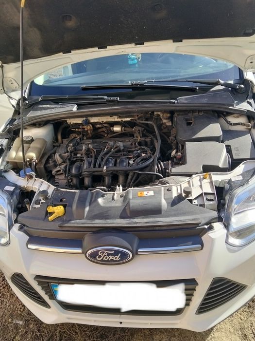 Продам Форд фокус 3