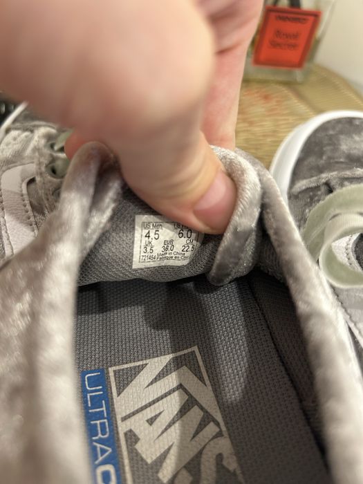 Кеди Vans Old Skool 36 розмір