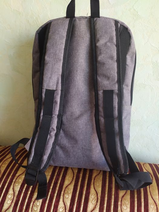 Рюбзак для ноутбука